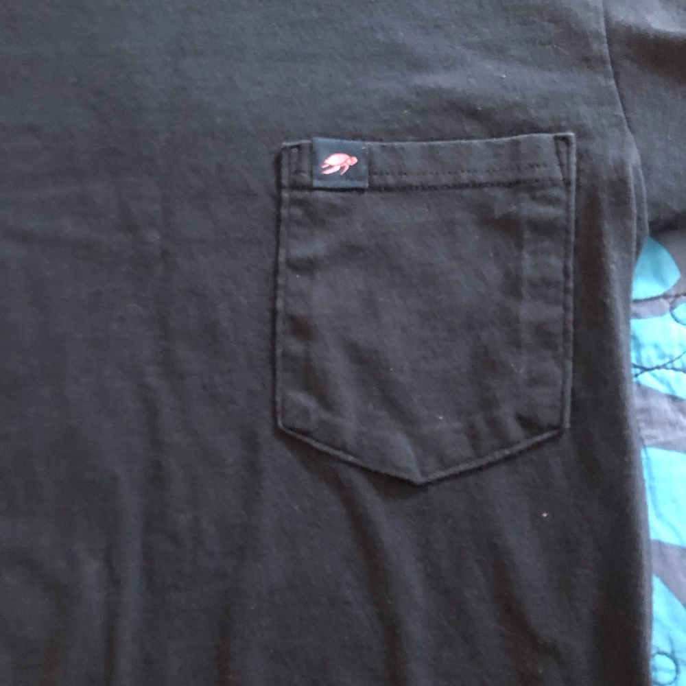 ‘merican proper t-shirt